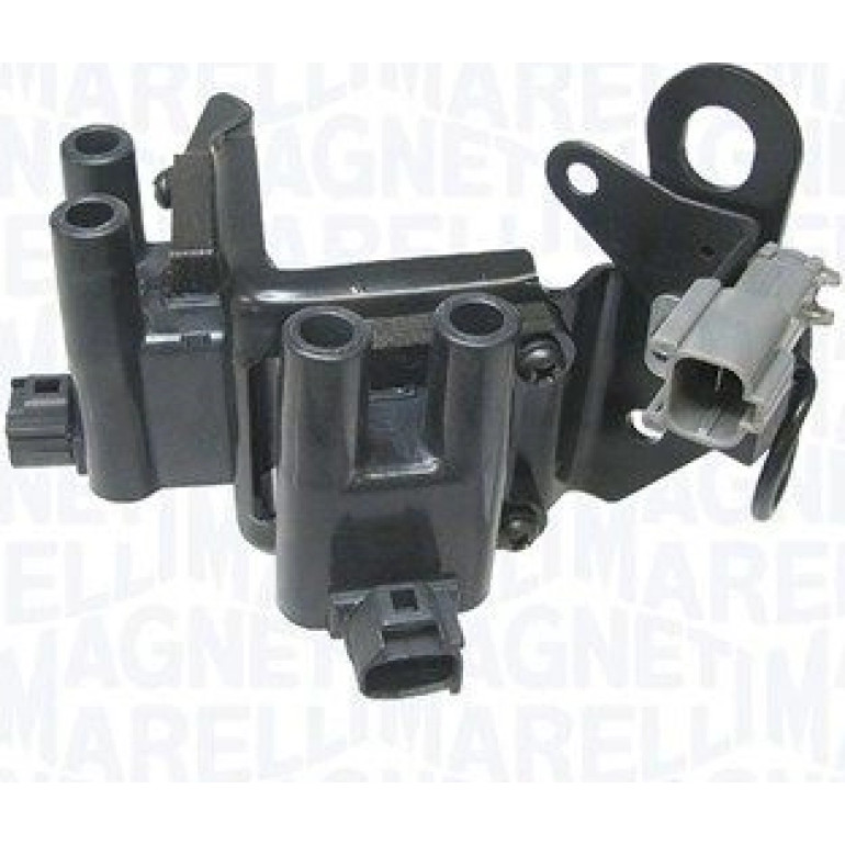 MAGNETI MARELLI Zündspule 060717110012 MAGNETI MARELLI Zündspule 060717110012