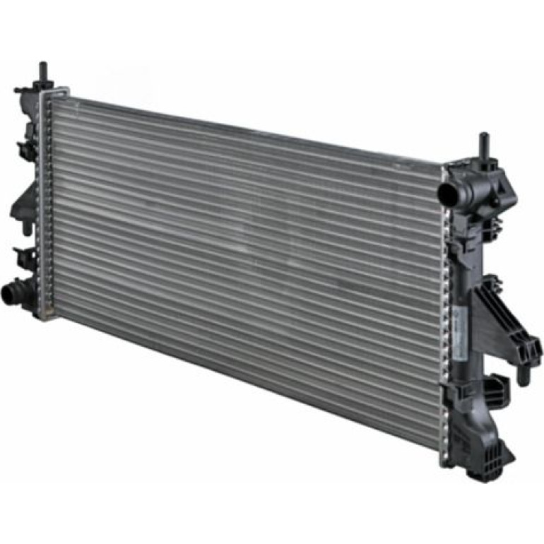 MAHLE Kühler, Motorkühlung CR 880 000P MAHLE Kühler, Motorkühlung CR 880 000P