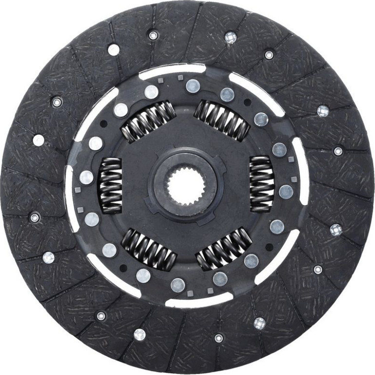 SACHS Kupplungssatz 3000 951 548 SACHS Kupplungssatz 3000 951 548