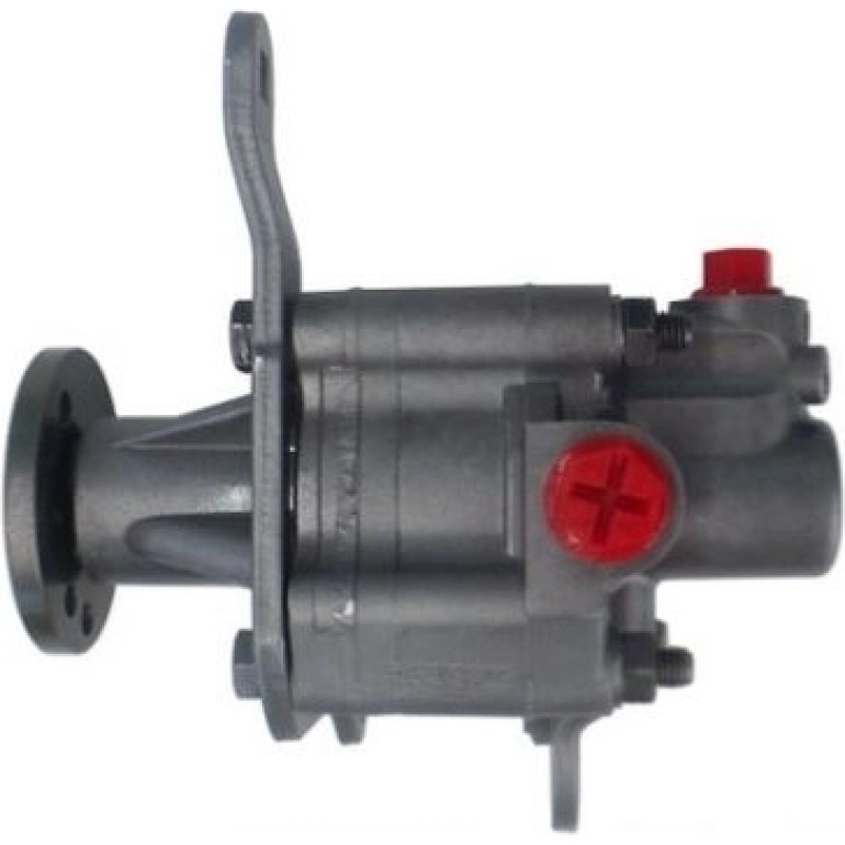 SPIDAN Hydraulikpumpe 53879 SPIDAN Hydraulikpumpe 53879