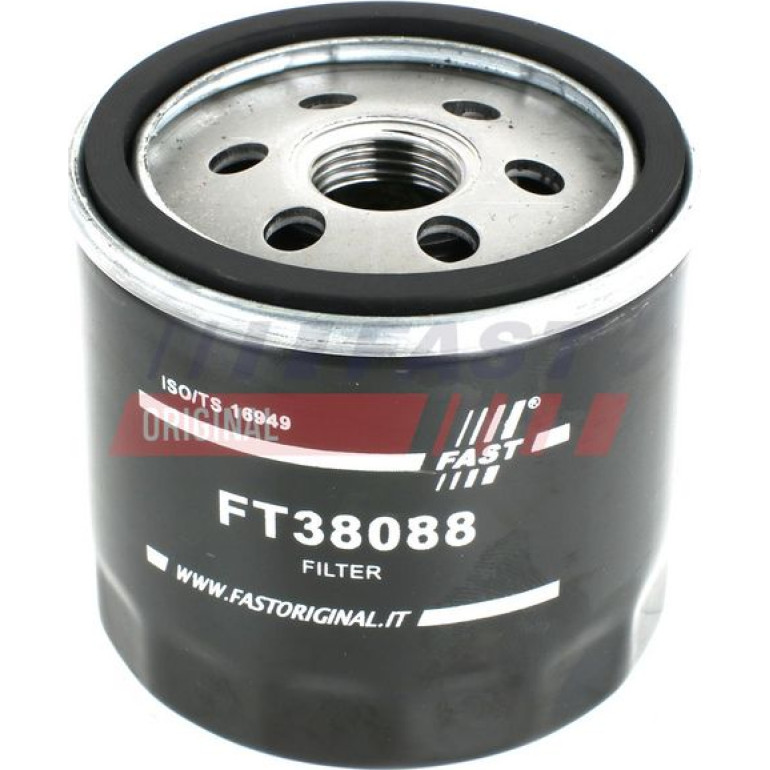 FAST Ölfilter FT38088 FAST Ölfilter FT38088