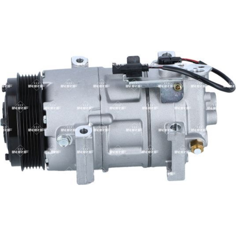 NRF Kompressor, Klimaanlage 32854 NRF Kompressor, Klimaanlage 32854