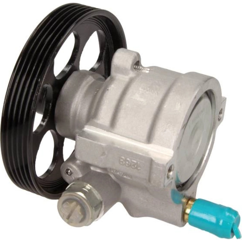 Servopumpe Renault Master/ Traffic 01- 1.9Dci Mit Ko Em 125Mm 5Pk 48-0138