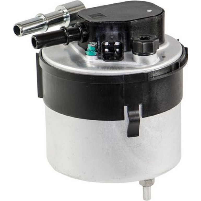 FILTRON Kraftstofffilter PP 838/8