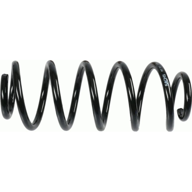 Sachs Fahrwerksfeder Audi P. A4 03/96-09/96 997 157 Sachs Fahrwerksfeder Audi P. A4 03/96-09/96 997 157