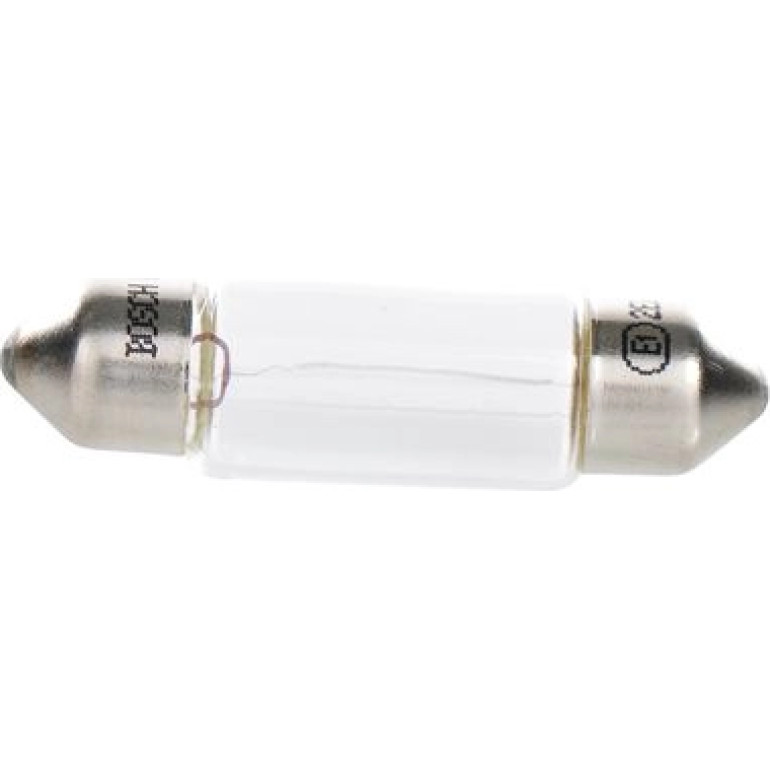 C5W 12V 5W PURE LIGHT 1987302211 C5W 12V 5W PURE LIGHT 1987302211