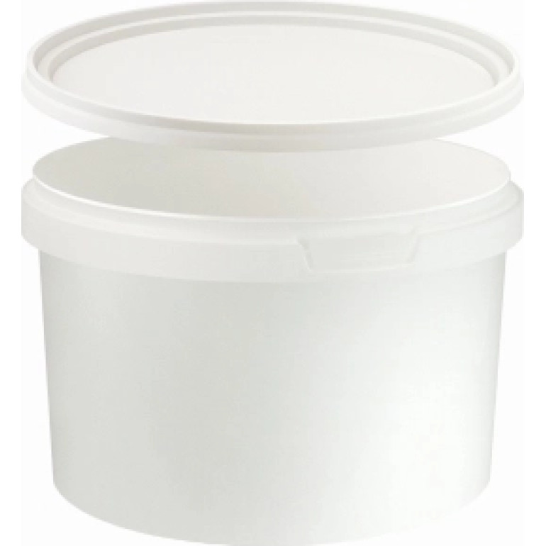 Boll Plastikbehälter 550ml 007020 Boll Plastikbehälter 550ml 007020