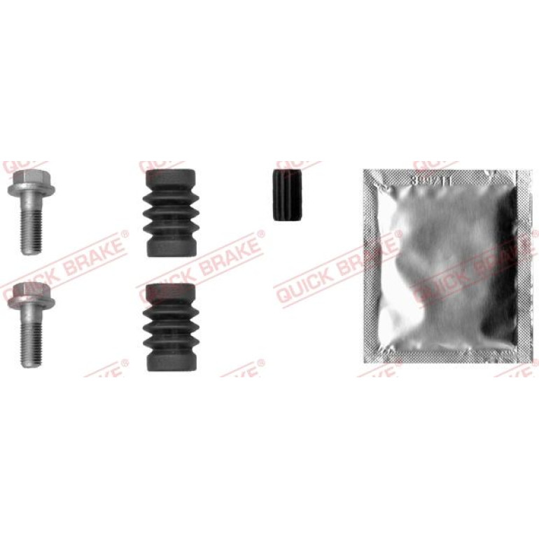 Zubehörsatz Bremssattel 113-1385 Zubehörsatz Bremssattel 113-1385