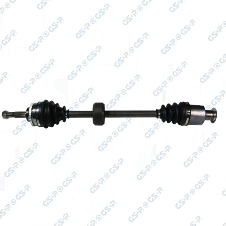 GSP Antriebswelle 250263 GSP Antriebswelle 250263