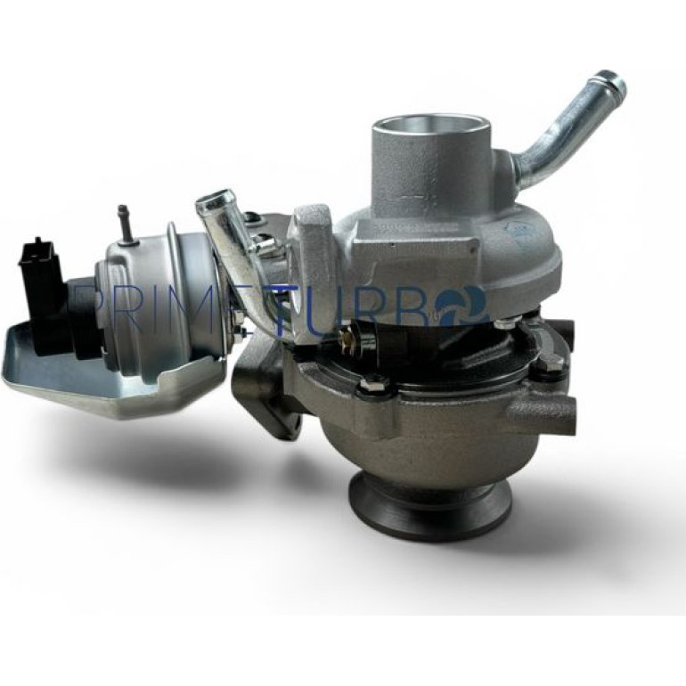 Prime Turbo Turbolader V00476T Prime Turbo Turbolader V00476T