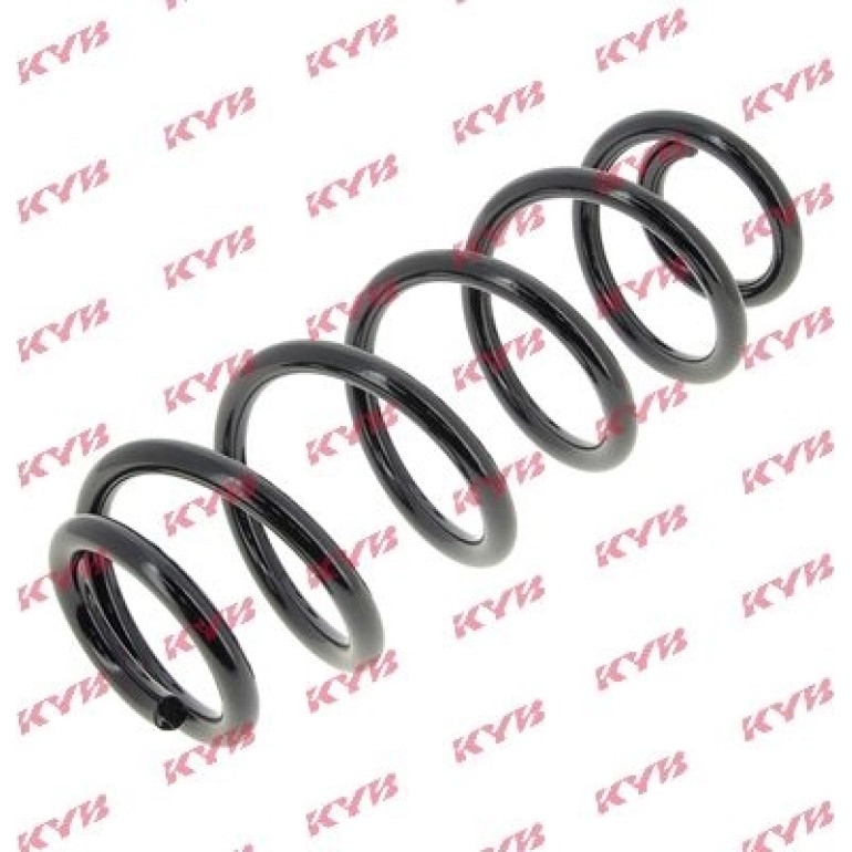 KYB Fahrwerksfeder Fiat T. Sedici/ Suzuki Sx4 1.6/1.9D 06/06 RA6150 KYB Fahrwerksfeder Fiat T. Sedici/ Suzuki Sx4 1.6/1.9D 06/06 RA6150