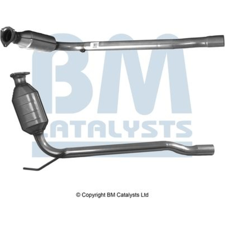 Katalysator BM80025H Katalysator BM80025H