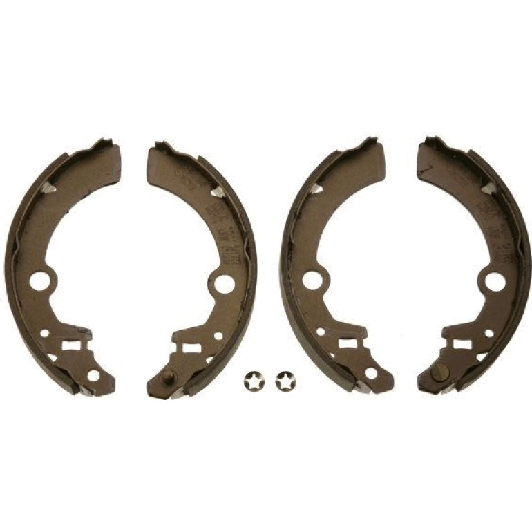 89 461 020 Bremsbacken GS8476 89 461 020 Bremsbacken GS8476
