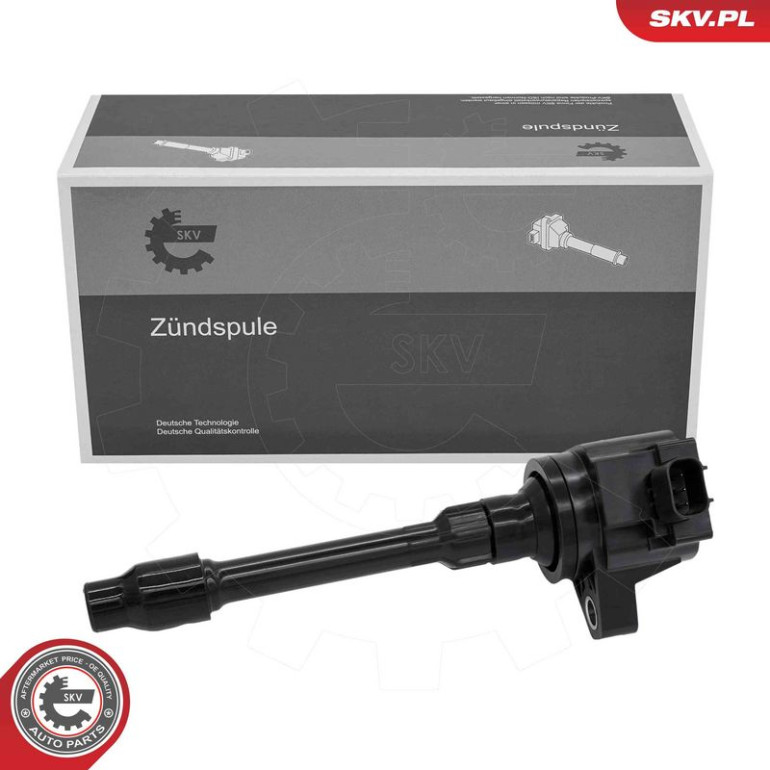 ESEN SKV Zündspule 03SKV309 ESEN SKV Zündspule 03SKV309