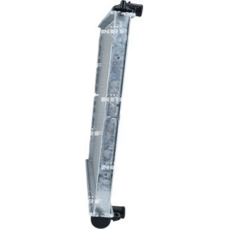Kühler, Motorkühlung 53480 Kühler, Motorkühlung 53480