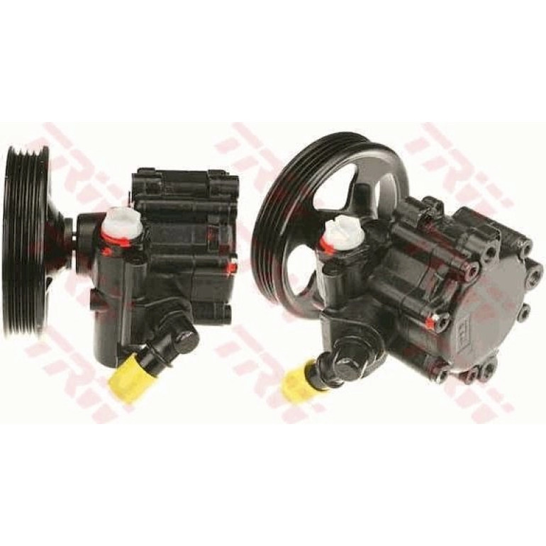JPR454 Servopumpe JPR454 Servopumpe