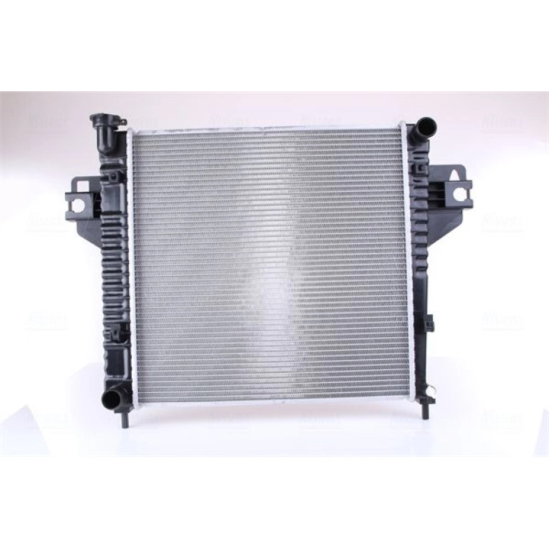 Wasserkühler PKW 69212 Wasserkühler PKW 69212