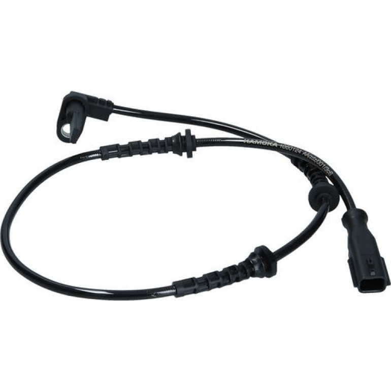 KAMOKA Sensor, Raddrehzahl 1060124 KAMOKA Sensor, Raddrehzahl 1060124