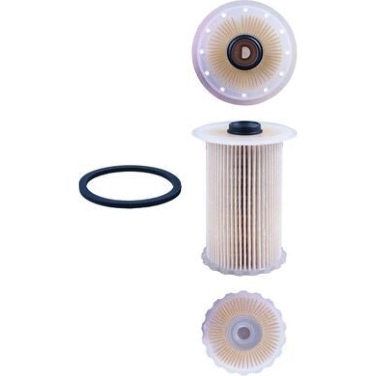 MAHLE Kraftstofffilter KX 229D MAHLE Kraftstofffilter KX 229D