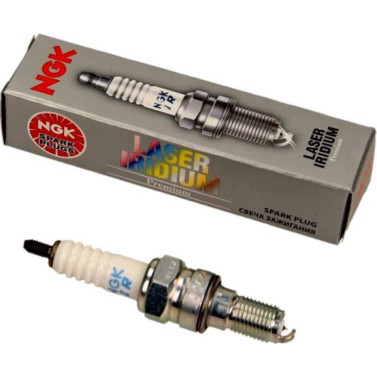 IMR9E9HES NGK-Zündkerze 7556 IMR9E9HES NGK-Zündkerze 7556
