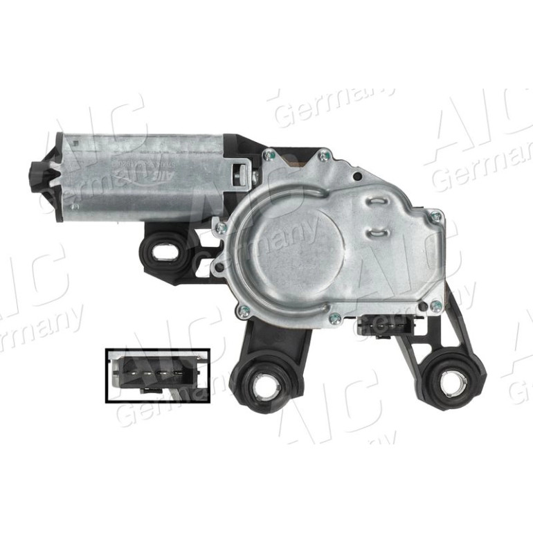 Wischermotor 57004 Wischermotor 57004