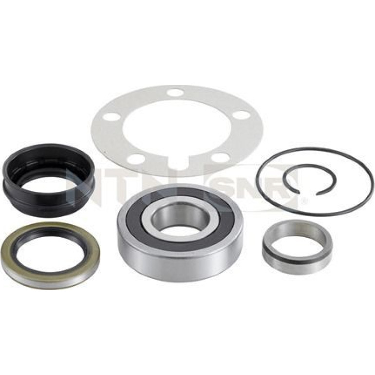 SNR Radlagersatz R140.27