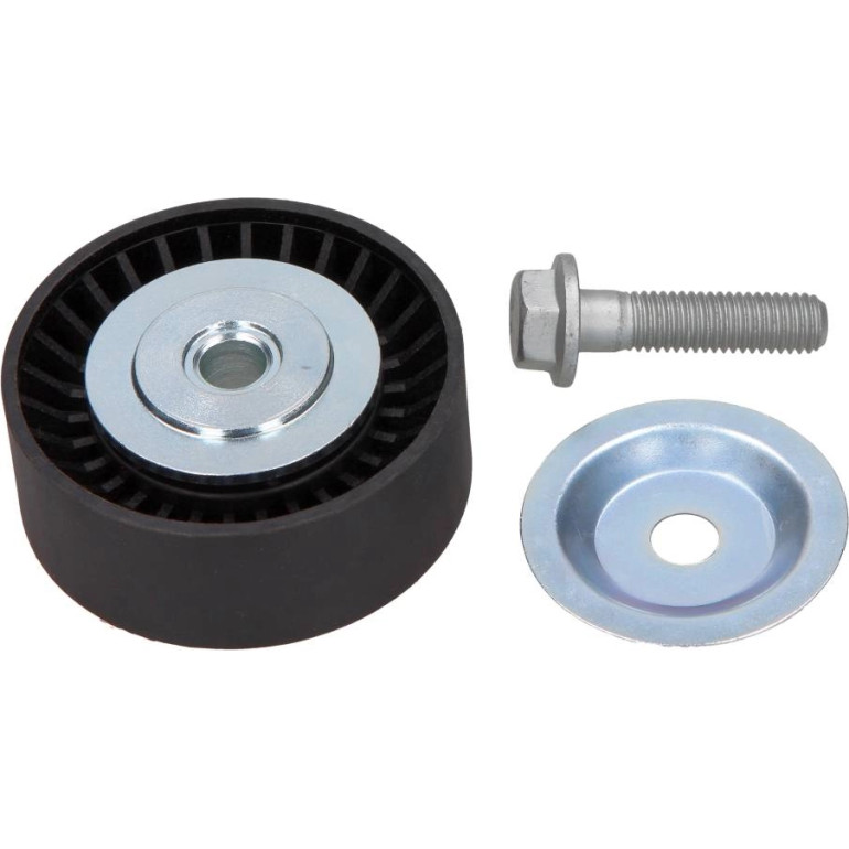 Umlenk-/Führungsrolle, Keilrippenriemen 54-0878