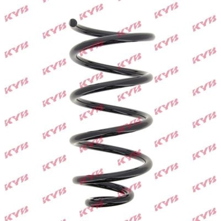 KYB Fahrwerksfeder Renault P. Espace Ii 2.1Td 01/91-10/96 RC2255 KYB Fahrwerksfeder Renault P. Espace Ii 2.1Td 01/91-10/96 RC2255