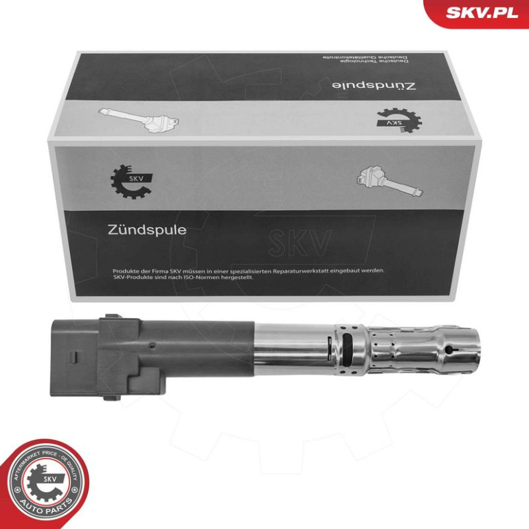 SKV GERMANY Zündspule 03SKV133 SKV GERMANY Zündspule 03SKV133