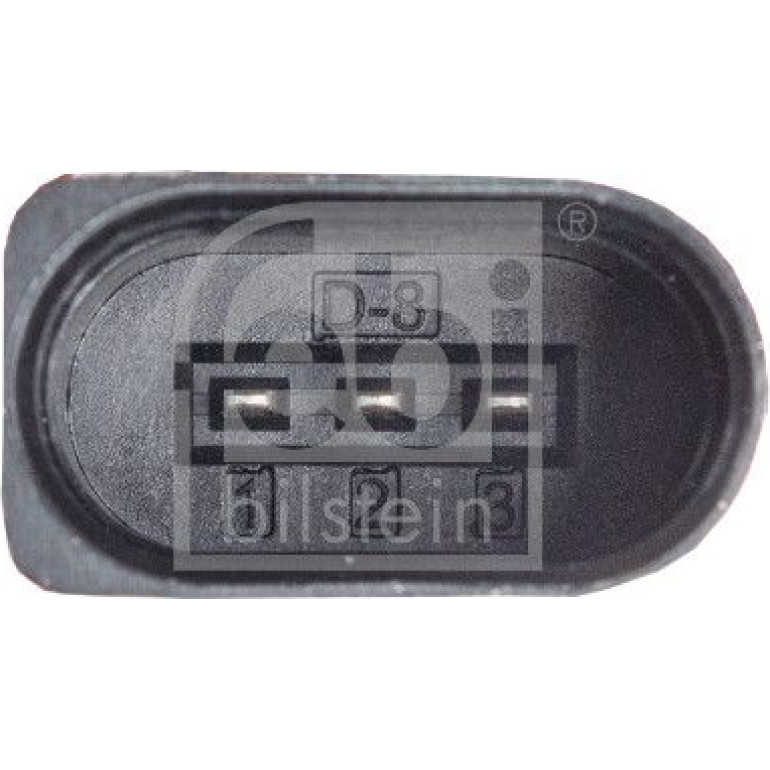 FEBI BILSTEIN Druckschalter, Klimaanlage 171263 FEBI BILSTEIN Druckschalter, Klimaanlage 171263