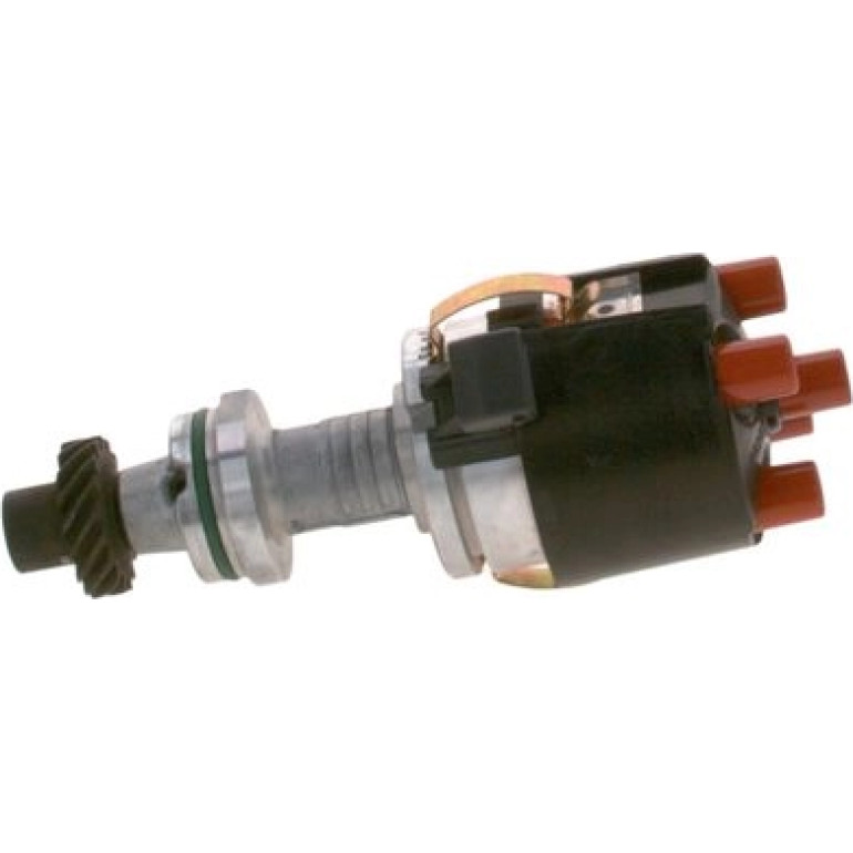 Zündverteiler 0 986 237 646 Zündverteiler 0 986 237 646