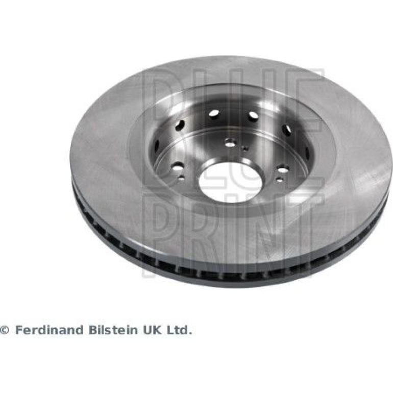 Bremsscheibe Honda P. Cr-V 2.2 I-Dtec Awd 12 ADH243125 Bremsscheibe Honda P. Cr-V 2.2 I-Dtec Awd 12 ADH243125