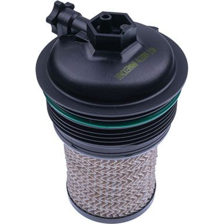 DENCKERMANN Kraftstofffilter A120989 DENCKERMANN Kraftstofffilter A120989