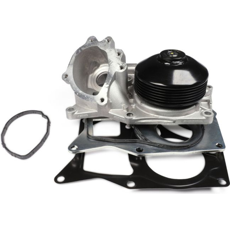 HEPU Wasserpumpe P435
