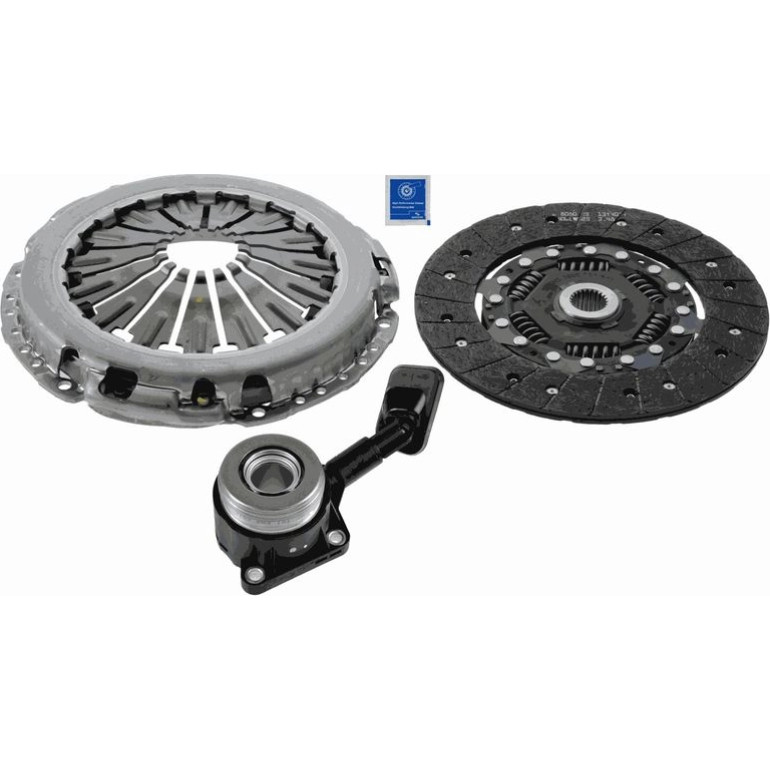 SACHS Kupplungssatz 3000 990 416 SACHS Kupplungssatz 3000 990 416