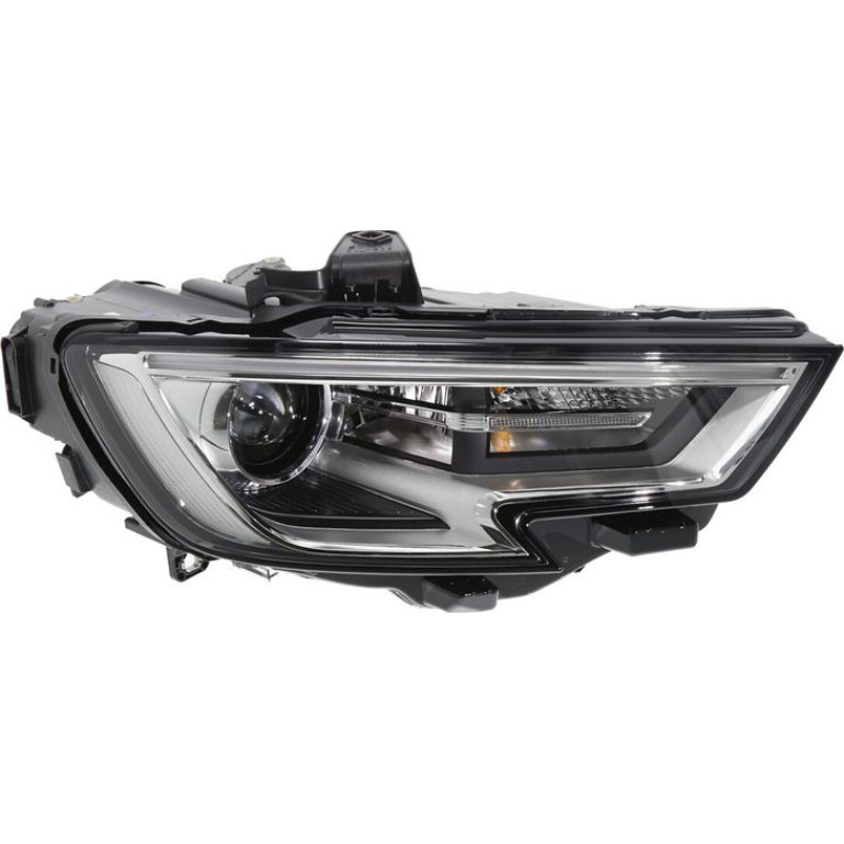 BI-XEN-SW R D5S/LED/PSY24W +MOT -KRVL 46815