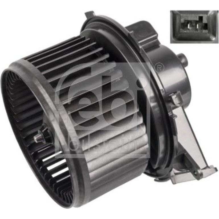 FEBI BILSTEIN Ventilator 172821 FEBI BILSTEIN Ventilator 172821