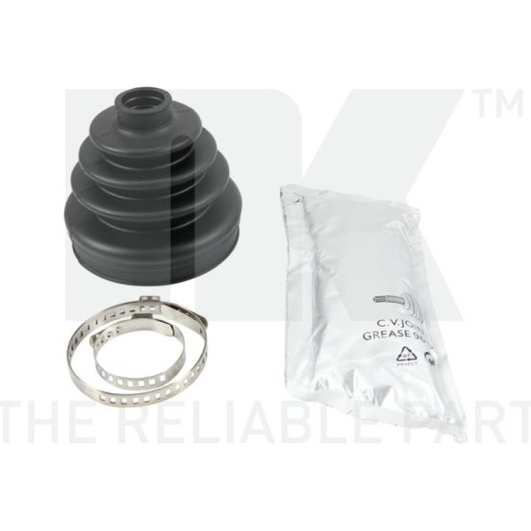 Faltenbalg, Antriebswelle Opel Ext 523602 Faltenbalg, Antriebswelle Opel Ext 523602