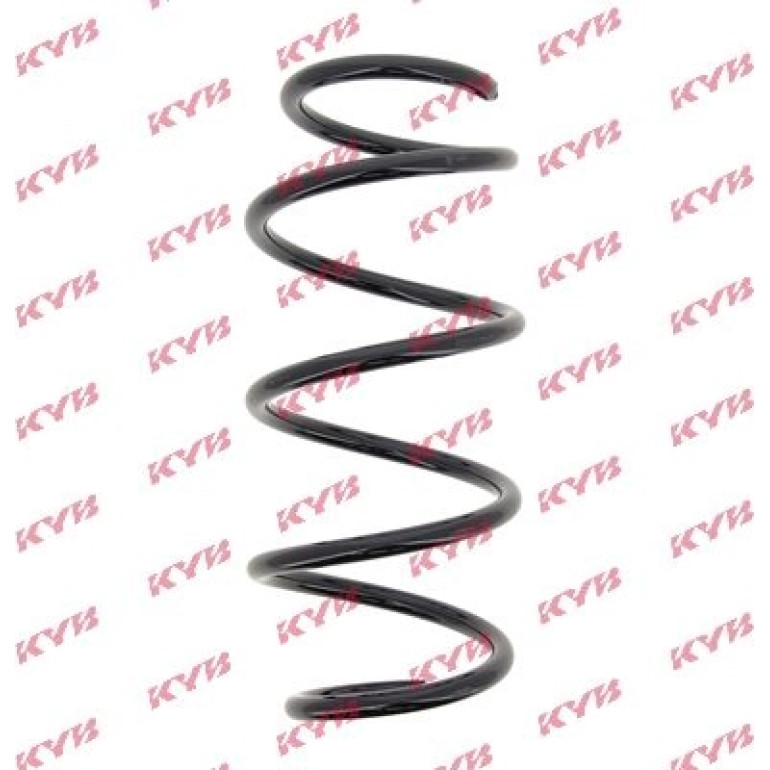 KYB Fahrwerksfeder Db P. C (W204) 2.1Cdi/3.0Cdi 01/07 RH3934 KYB Fahrwerksfeder Db P. C (W204) 2.1Cdi/3.0Cdi 01/07 RH3934