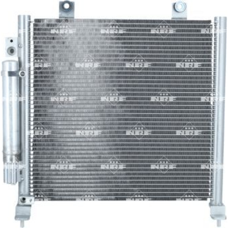 Kondensator, Klimaanlage 35637