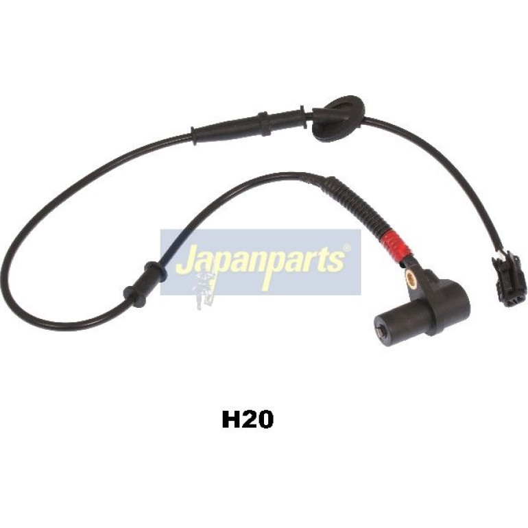 Sensor, Raddrehzahl ABS-H20 Sensor, Raddrehzahl ABS-H20