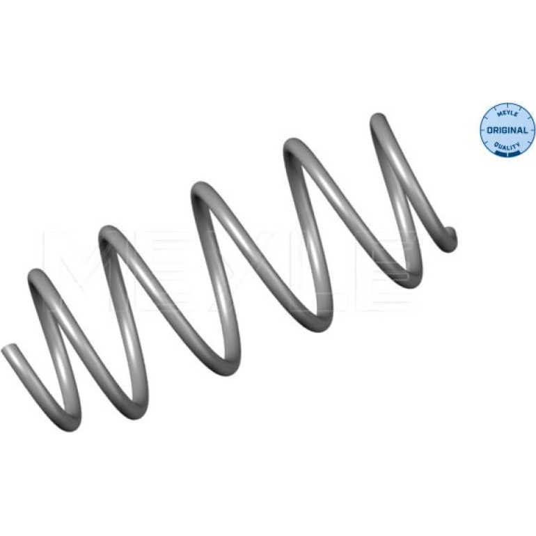 Meyle Fahrwerksfeder Opel P. Vectra C 2.0-2.2 614 639 0002 Meyle Fahrwerksfeder Opel P. Vectra C 2.0-2.2 614 639 0002