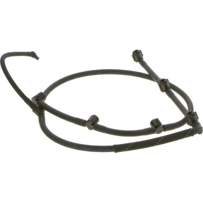 Kraftstoffrücklaufleitung 0 928 402 215 Kraftstoffrücklaufleitung 0 928 402 215