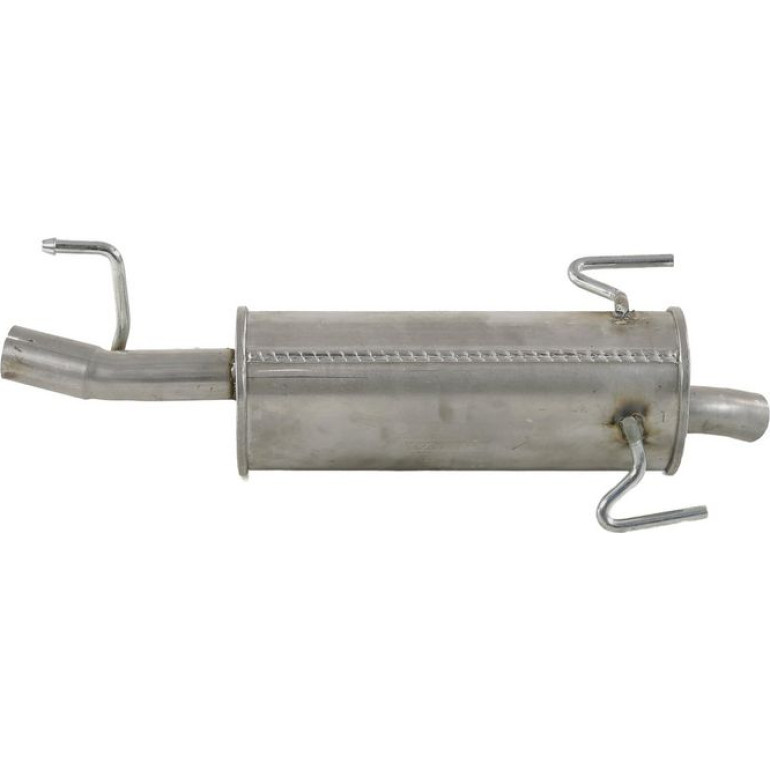 52 / Auspufftopf Hinten 22926 52 / Auspufftopf Hinten 22926