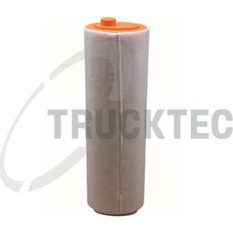 TRUCKTEC AUTOMOTIVE Luftfilter 08.14.045 TRUCKTEC AUTOMOTIVE Luftfilter 08.14.045