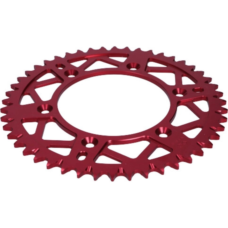 AFAM Kettenrad ALU 48 Zähne 11212PR+48 AFAM Kettenrad ALU 48 Zähne 11212PR+48