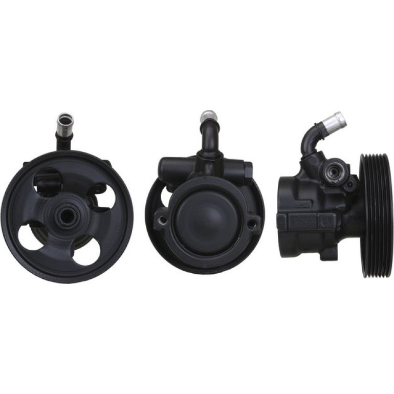 Hydraulikpumpe 715520252 Hydraulikpumpe 715520252