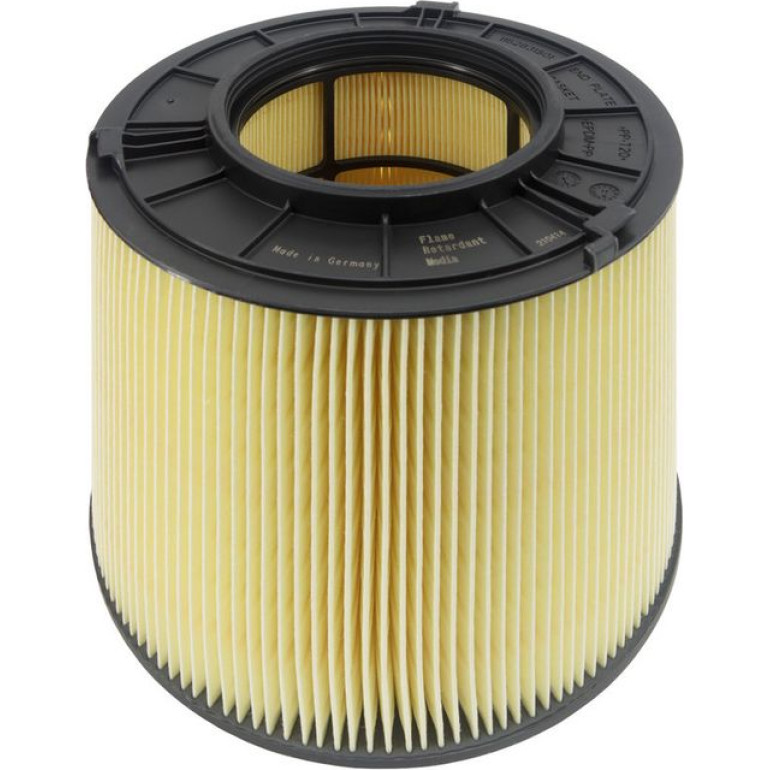 FILTRON Luftfilter AK 376/1