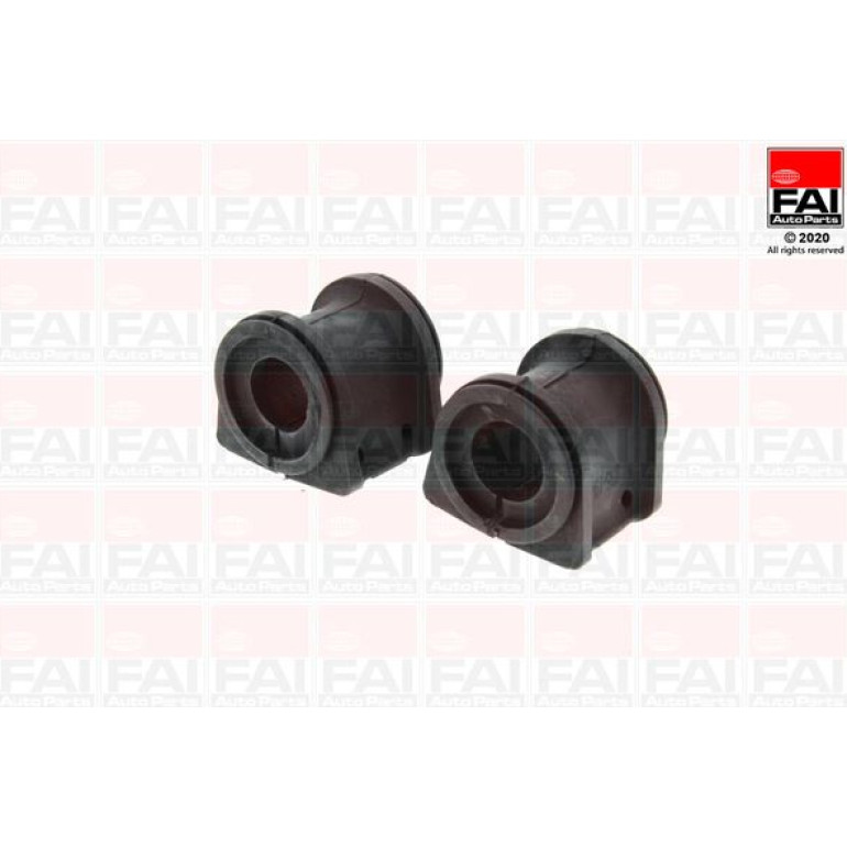 FAI AUTOPARTS Gehäuse SS10403K