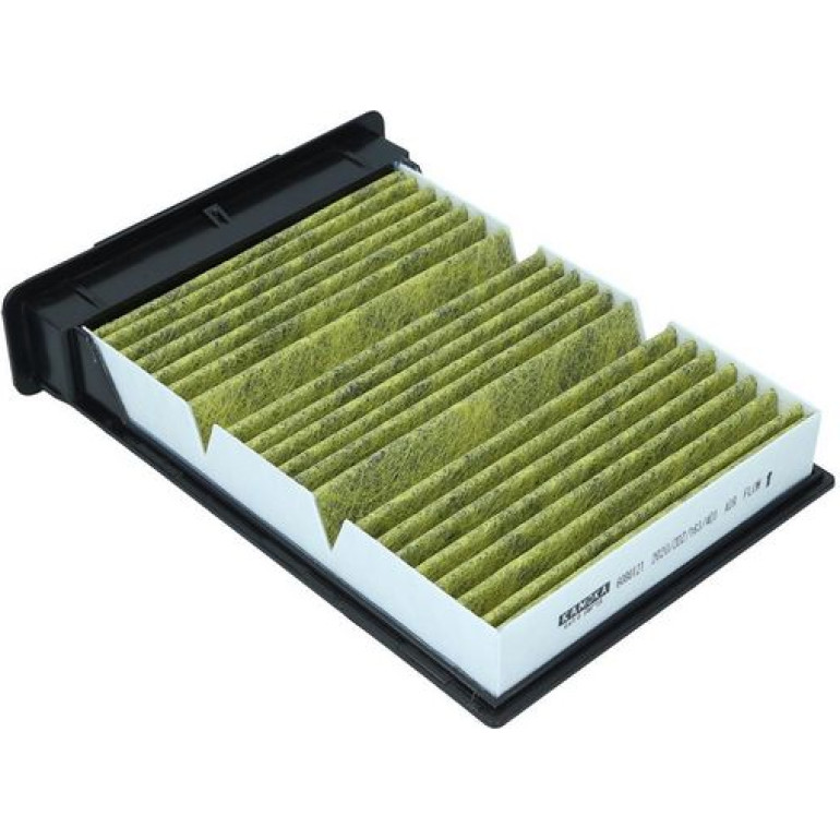 KAMOKA Filter, Innenraumluft 6080121